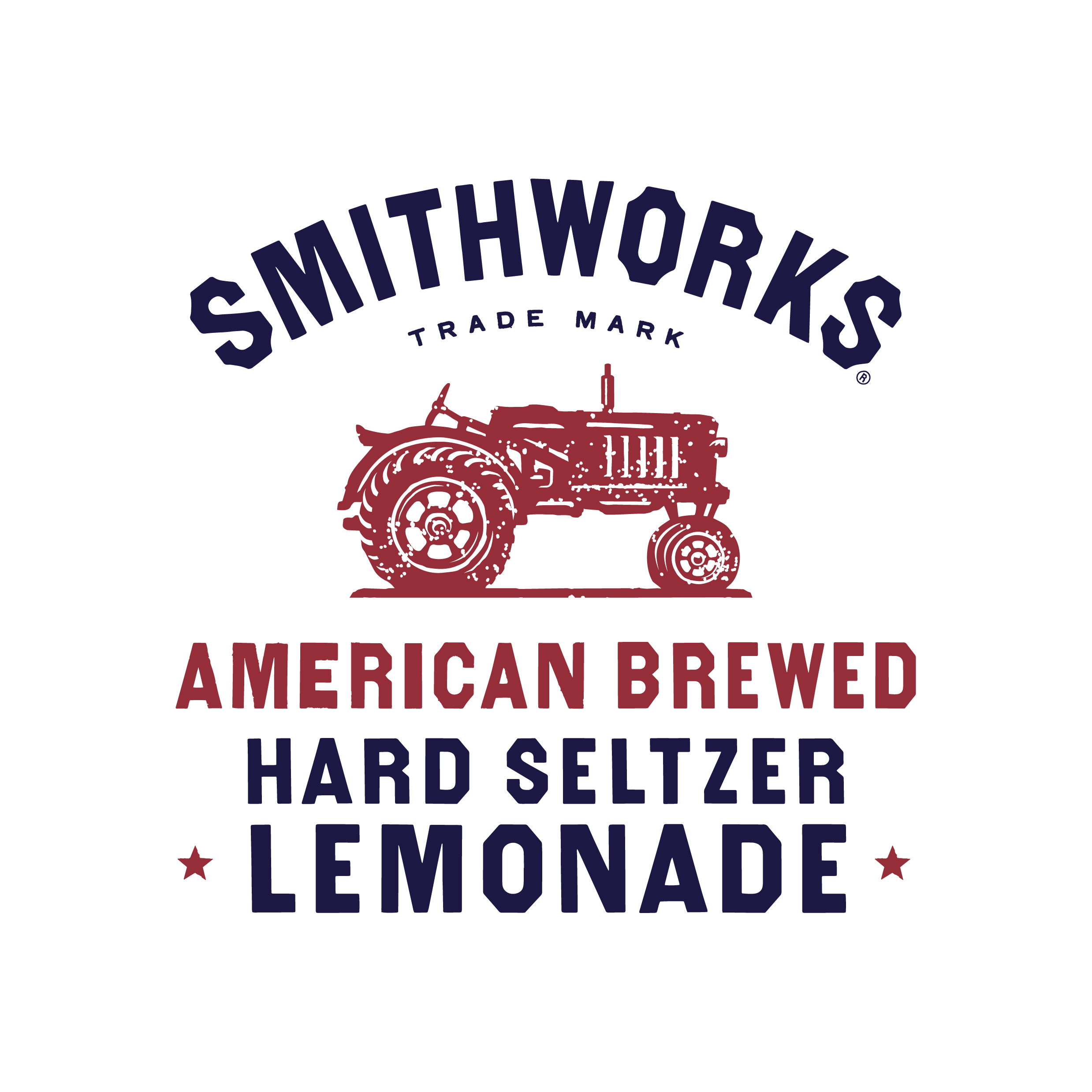 Simithworks Hard Seltzer Lemonade logo
